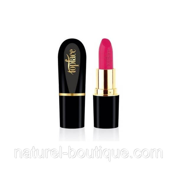 Матова помада для губ Topface Matte Lipstick 012
