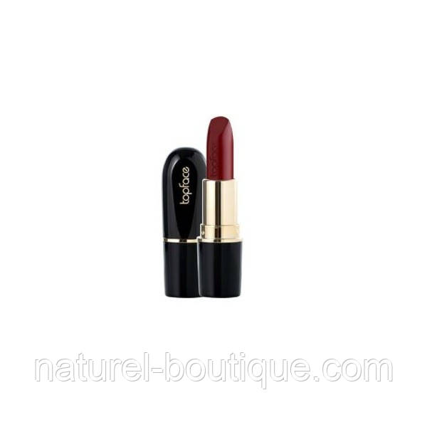 Матова помада для губ Topface Matte Lipstick 039