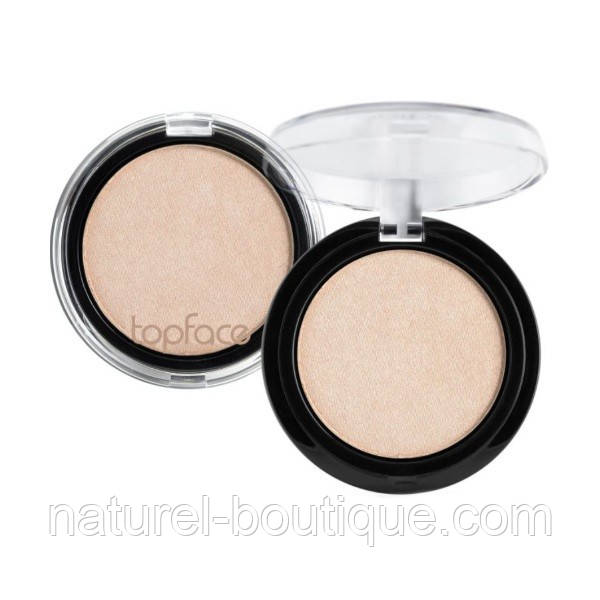 Тени Topface pearl №003