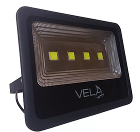 Вуличний LED COB прожектор Vela 200 W IP65