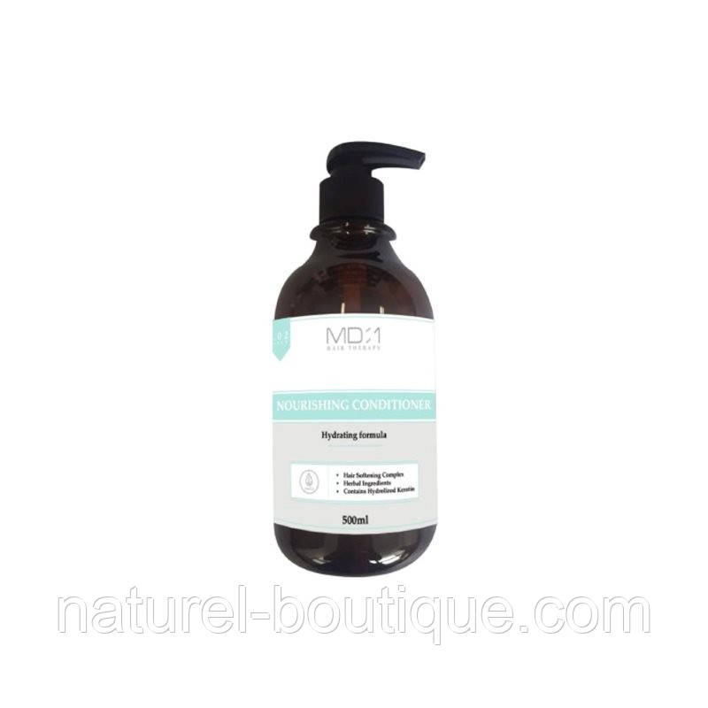 Поживний кондиціонер для волосся MD:1 Nourishing Conditioner