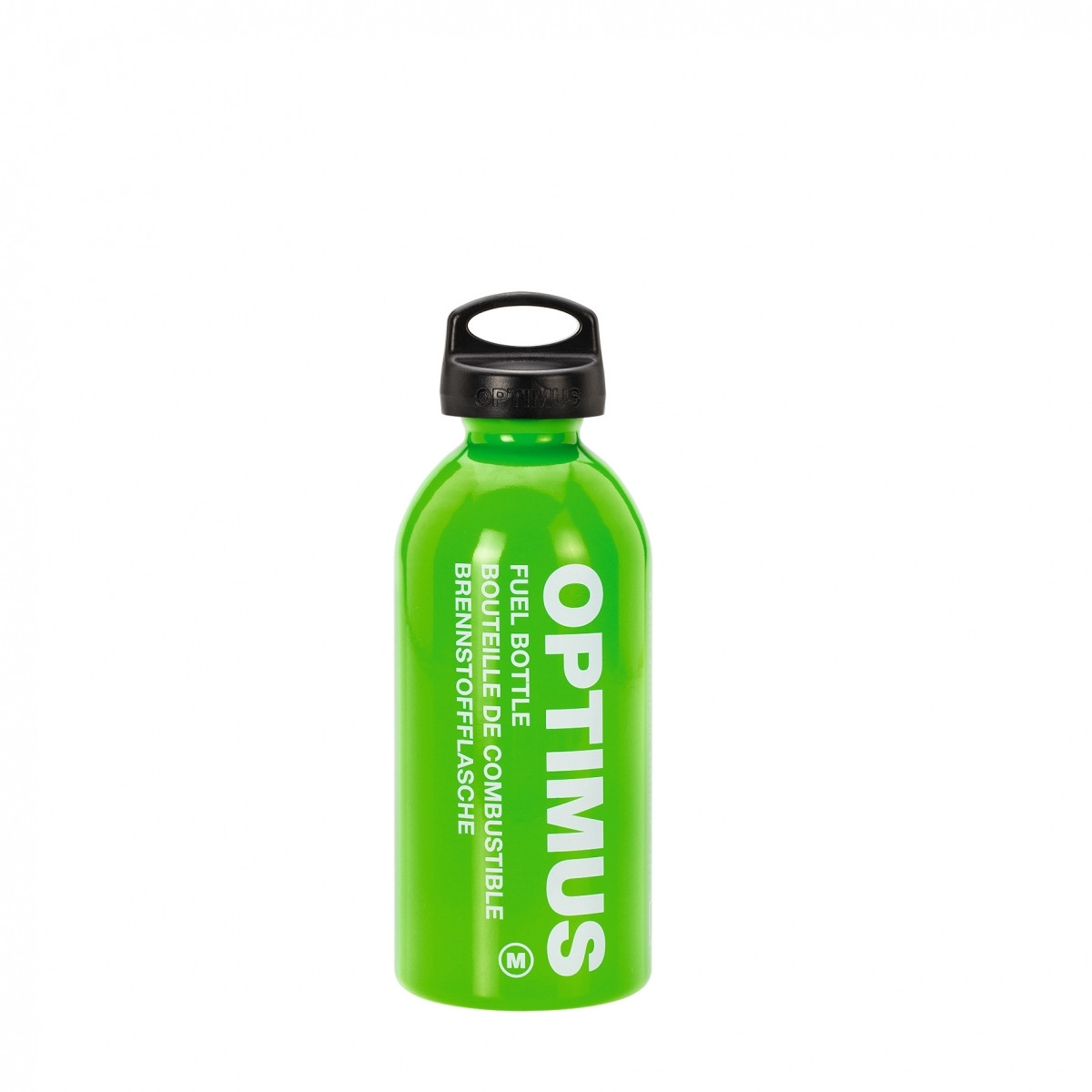 Пляшка для горючого Optimus Fuel Bottle Child Safe M 0.6 л