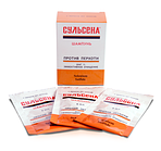 Шампунь проти лупи Сульсена (саше)