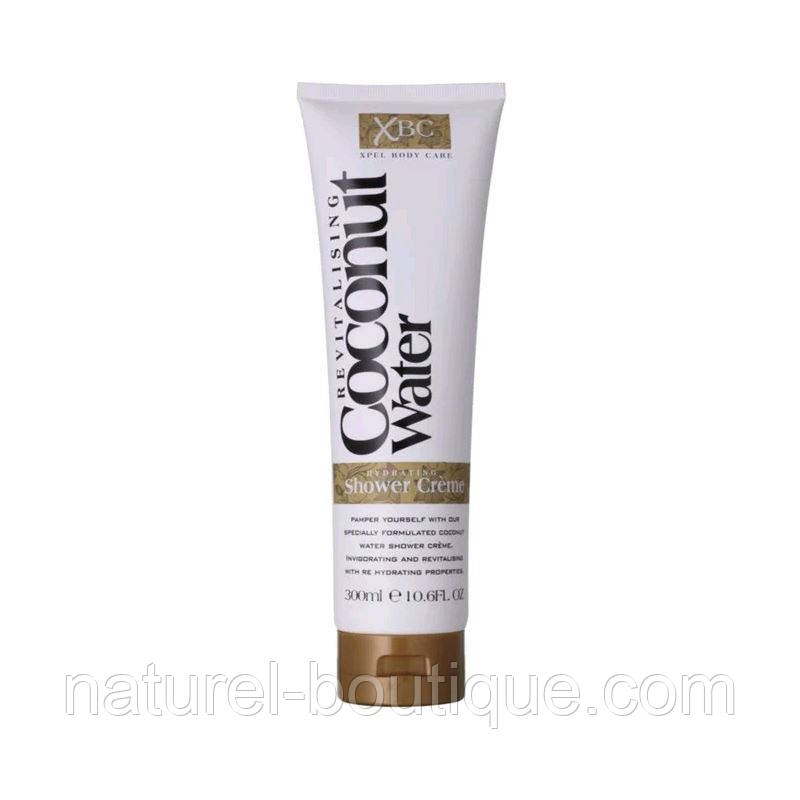Гель для душу Coconut Water Shower Creme 300 мл