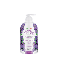 Жидкое мыло Fiorile Violet с фиалкой 500мл