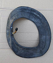 Камера 10x2.50 для самоката 10 дюймів із зігнутим ніпелем, фото 3