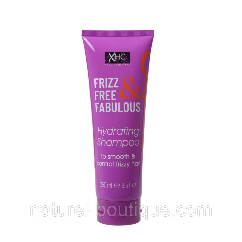 Зволожувальний шампунь XPEL FFF Hydrating Shampoo Tube, фото 1