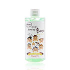 Антисептик для дезінфекції рук Esfolio Pure Skin Family Handtizer 300 мл