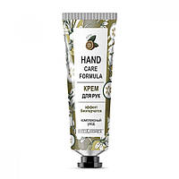 Крем для рук BelKosmex Hand Care Formula эффект биоперчаток