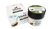 Крем для глаз Ekel SNAIL EYE CREAM с муцином улитки 70 мл