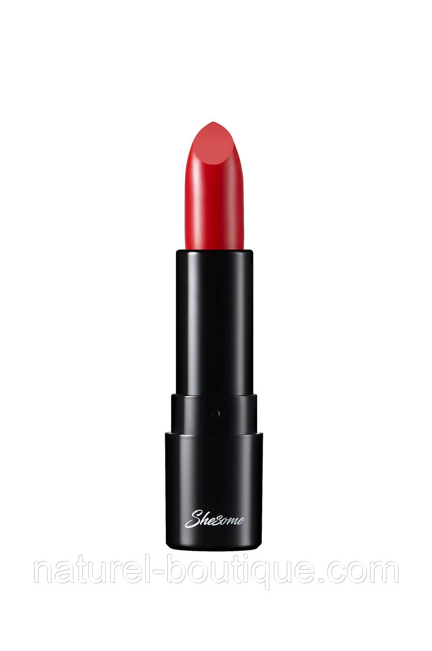 Помада для губ Esfolio Shesome Pascinate Red (№08)