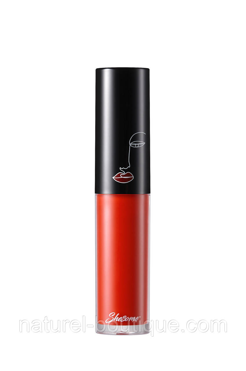 Тинт для губ Esfolio Shesome Hongkong Orange (No03)