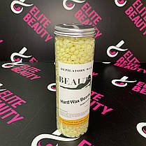 Віск Hard Wax 400г синій, фото 4