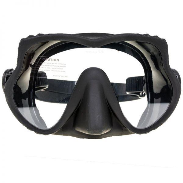 Маска BS-Diver "EXEL", фото 1