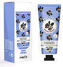 Крем для ніг MED B Shea Butter Rich з олією ши 70 мл