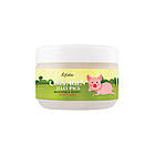 Гель-маска для обличчя Esfolio Collagen Shape Memory Jelly Pack з колагеном