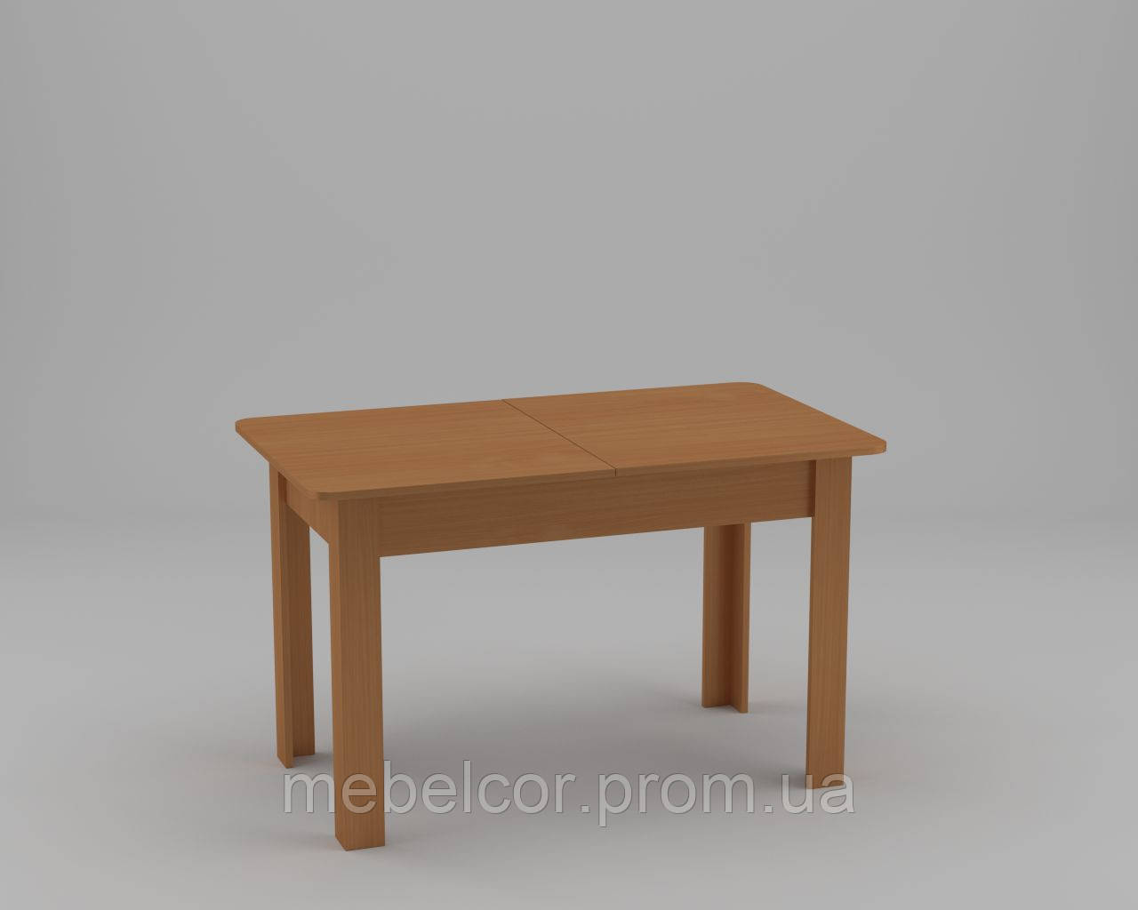 Кухонний стіл розкладний "КС-5"