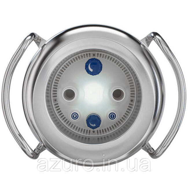 Протитечія Speck BADU Jet Primavera LED RGB 75 м3/год (380 В), без закладної