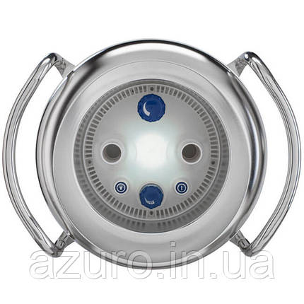 Протитечія Speck BADU Jet Primavera LED RGB 75 м3/год (380 В), без закладної, фото 1