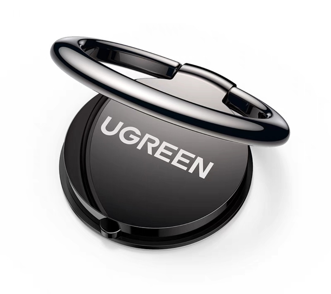 Кільце-тримач Ugreen для смартфона (50358), фото 1