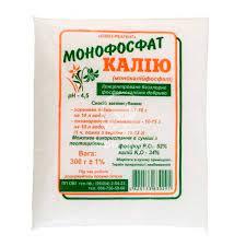 Монофосфат калія 0,3кг, фото 1
