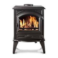 Опалювальна піч-камін Dovre 540W