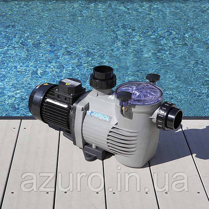 Насос Kripsol KS Evo 150 M (220 В, 21.9 м3/год, 1.5 HP), фото 3