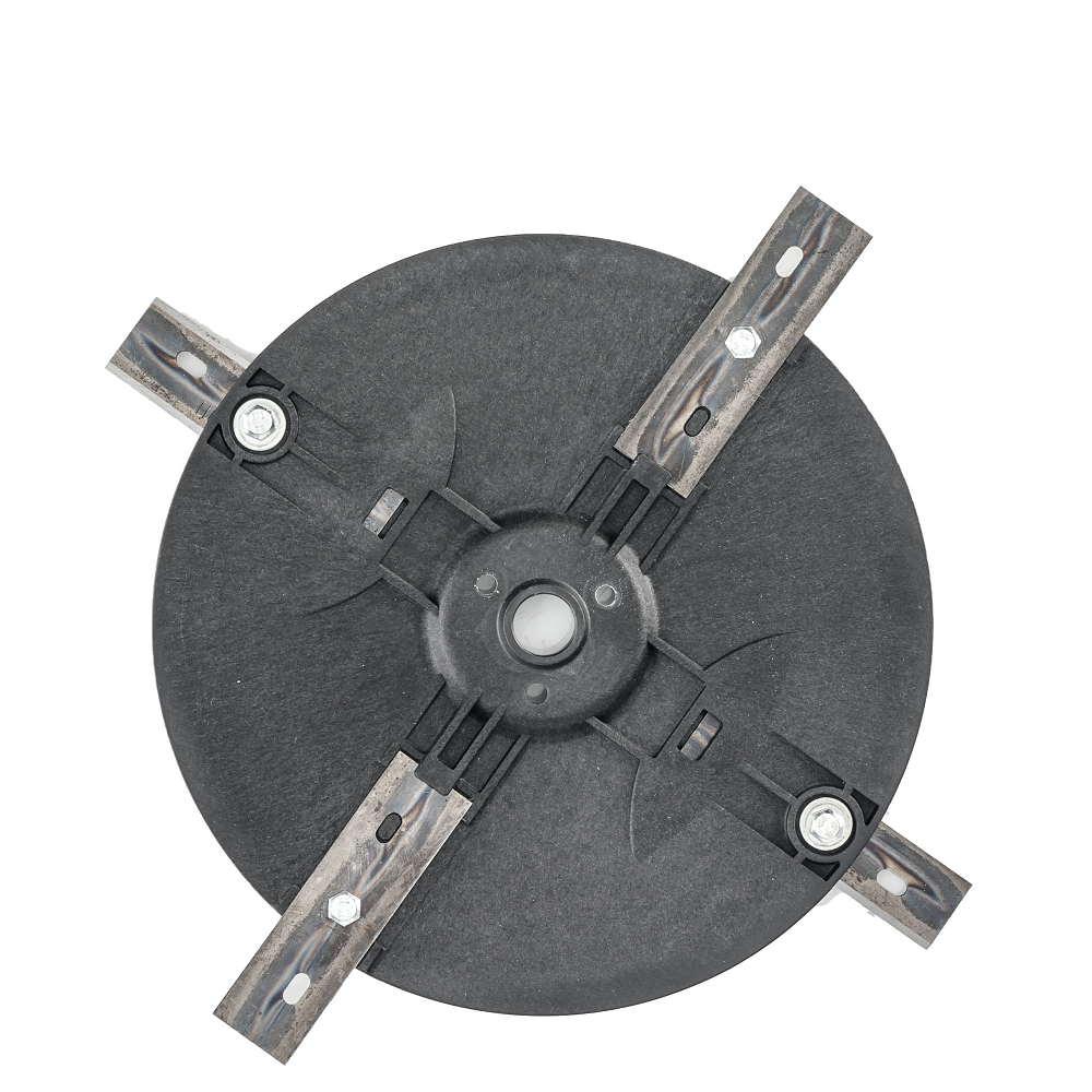 Диск з ножами AL-KO для Robolinho 700 E/700 I, фото 1