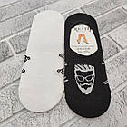 Сліди чоловічі весна/осінь р.40-45 асорті борода PRESTIJ monteks СЖ-19265, фото 2