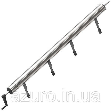 Штанга телескопічна для намотувального пристрою Flexinox 87197011 (250-450 см), фото 1