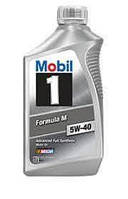 Моторне масло Mobil1 5W-40 Formula M Full Synthetic 0,946л (M6069F)