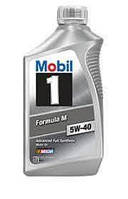 Моторное масло Mobil1 5W-40 Formula M Full Synthetic 0,946л (M6069F)