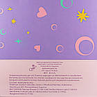 Бальзам для губ FFleur My Kiss зволожуючий LB-62, фото 4