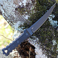 Ніж тактичний CRKT HZ6 BLACK 2927