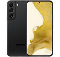 Samsung Galaxy S22 DUOS 8/128GB Black (SM-S901B/DS) (Original)