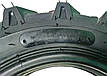 Покришка 6.00-16 з камерою для мінітрактора Тайвань 14PR, фото 3