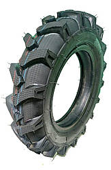 Покришка 6.00-16 з камерою для мінітрактора Тайвань 14PR