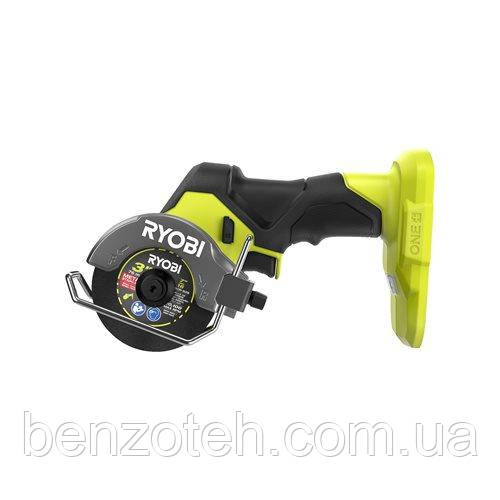 Пила універсальна акумуляторна Ryobi RCT18C-0 ONE+ (без АКБ та зарядного пристрою)