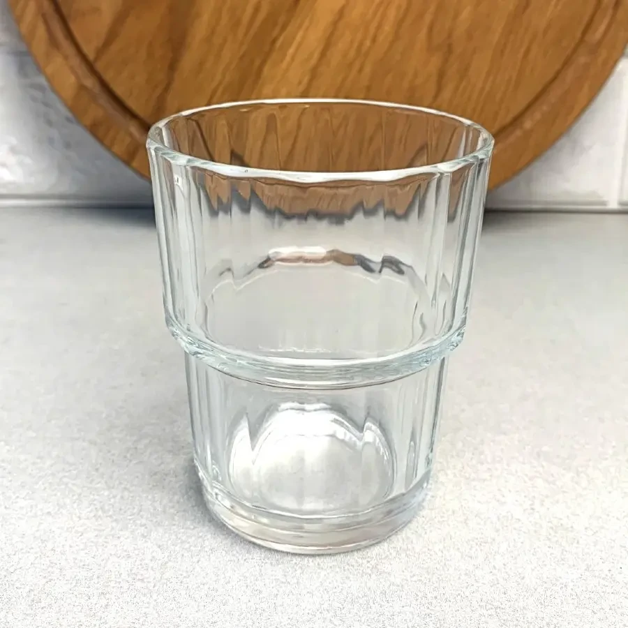 Склянки Luminarc Norvege 200 мл (6 шт) V7462