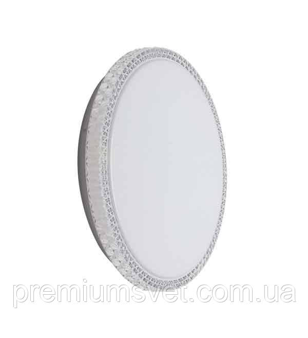 Світильник LED Смарт без д/у 24 Вт Z-Light ZL70118 4500 К 260*55, фото 1