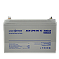 Акумулятор мультигелевий LPM-MG 12V - 100 Ah, фото 4
