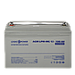 Акумулятор мультигелевий LPM-MG 12V - 100 Ah, фото 5