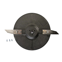 Диск з ножами Solo by AL-KO для Robolinho 3000/3100