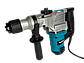 Бочковий перфоратор Makita HR3540C (Макіта) 1300 Вт 5Дж Гарантія, фото 3