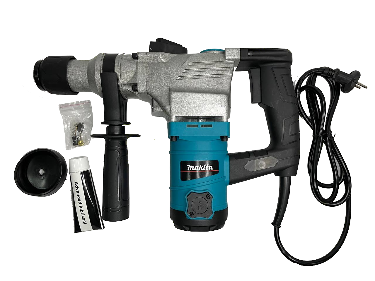 Бочковий перфоратор Makita HR3540C (Макіта) 1300 Вт 5Дж Гарантія, фото 1