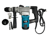 Бочковой перфоратор Makita HR3540C (Макита)1300Вт 5Дж Гарантия