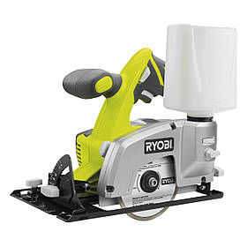 Плиткоріз акумуляторний RYOBI LTS 180 M