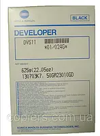 Developer DV511 Konica Minolta Bizhub 361/421/501/420/500, dv-511 024G