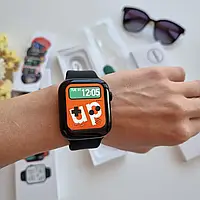 Smart Watch Series 6 смарт часы с беспроводной зарядкой, голосовым вызовом. Умные часы Z32 Pro.Смарт часы