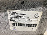 Настил підлоги ззаду Mercedes W212, S212 A2126801741, фото 6